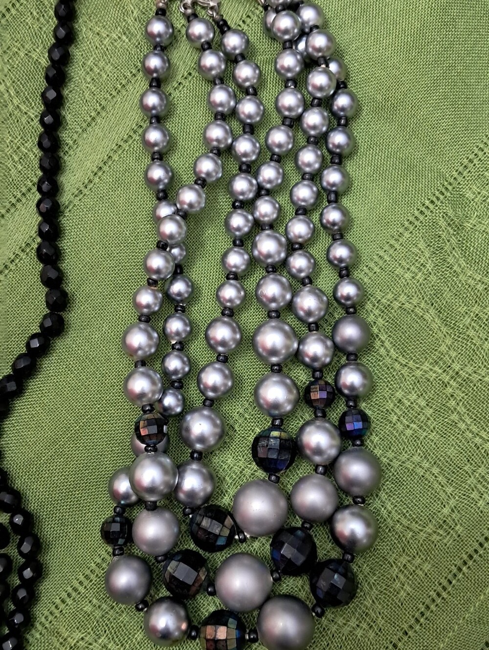 15 Piece Bundle of Jewelry! - Picture 7 of 14
